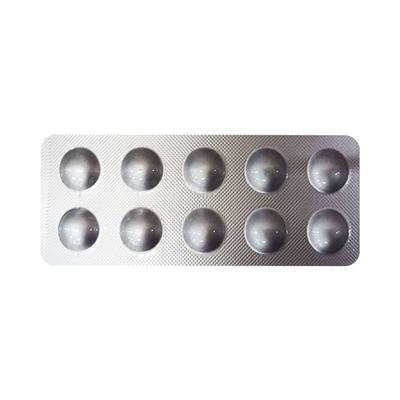 GERIPOD 4 Tablet 10's - Bladder And Prostate Disorders-Dru