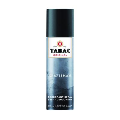 Tabac Craftsman Deodorant Spray 200 ml - Deodorants/Roll-Ons