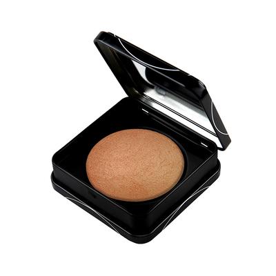 PAC Baked Highlighter 06 Serving Glamour 7.5 gm - Highlighters & Illuminators