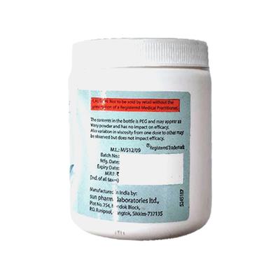 Pegmove Powder 119Gm - Constipation-Lax