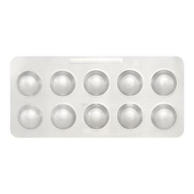 BILAMONT Tablet 10's - Allergies-Ant