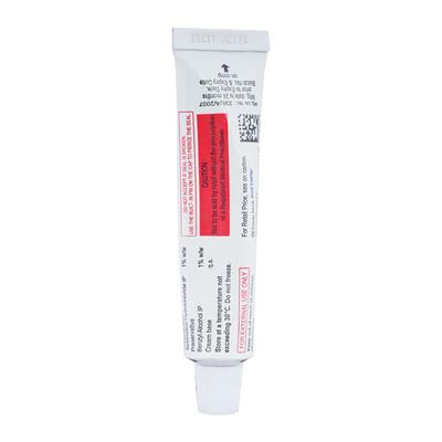 Terbest Cream 15gm - Fungal Infections-Taa