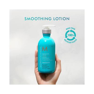 Moroccanoil Smoothing Lotion 300 ml - Hair Creams
