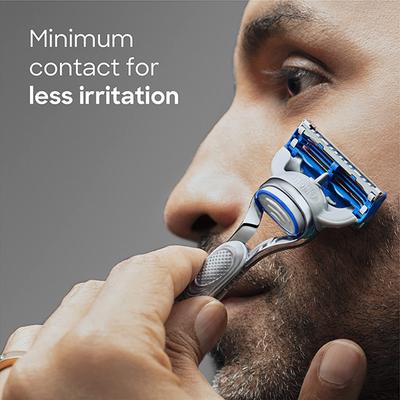 Gillette Skinguard Sensitive 8 Blades Cartridge 1's - Razors & Cartridges