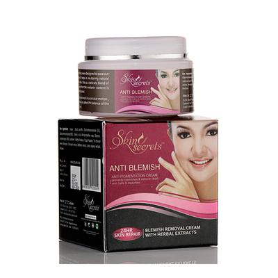 Skin Secrets Anti Blemish Cream 50 gm - Face Creams