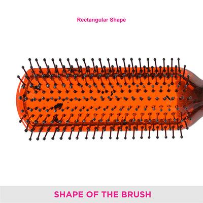 Vega Flat Brush (R8 - FB) 1's - Hair Brushes