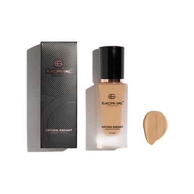 Europe Girl Radiant Foundation D1 Macchato 40 ml - Foundation