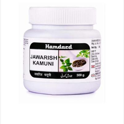 Hamdard Jawarish Kamuni 300 g - Hamdard