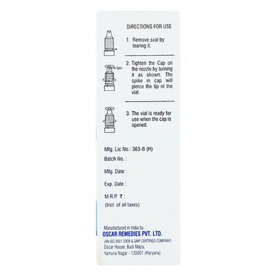 NOTIN Eye Drops 5ml - Eye conditions-Oph