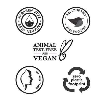 Mcaffeine Vanilla Dream Deep Moisturizing Body Butter 200 gm - Body Butter