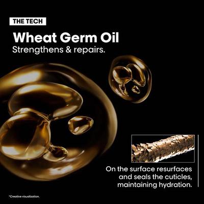 L'Oreal Professionnel Absolut Repair Oil 10-in-1 90 ml - Hair Serums