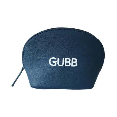 Gubb Vanity Case - Navy Blue 95 gm - Makeup Bags & Cases