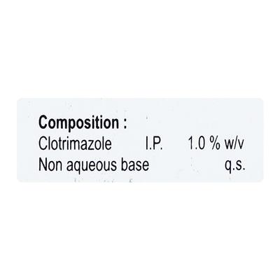 ERADIF C Lotion 15ml - Fungal Infections-Taa