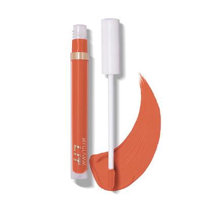 MyGlamm LIT Liquid Matte Lipstick-Perk Up 3 ml - Lipsticks