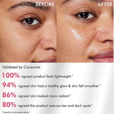 Mcaffeine Clear Glow 1% Kojic Acid and Alpha Arbutin Brightening Sunscreen SPF 50 PA++++ 50 ml - Body Sunscreen