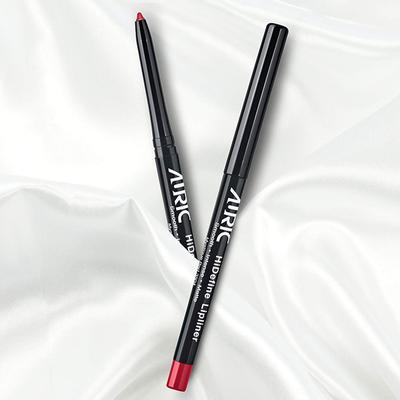Auric HiDefine Lipliner Mystique Red 3504 0.35 gm - Lip Liners