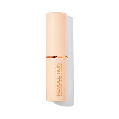 Makeup Revolution Fast Base Stick Foundation F14 6.2 gm - Foundation