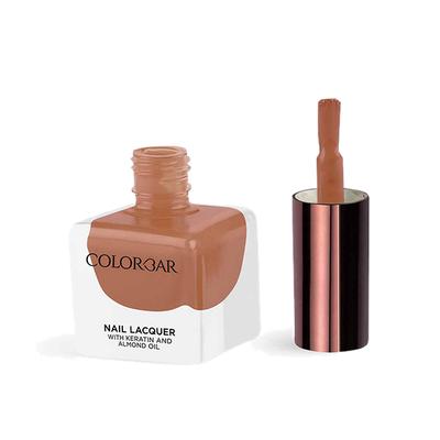 Colorbar Lux Nail Lacquer Cbn404 12 Ml - Nail Polish