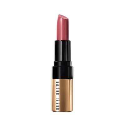 Bobbi Brown Luxe Lip Color - Bahama Brown 3.5 gm - Lipsticks