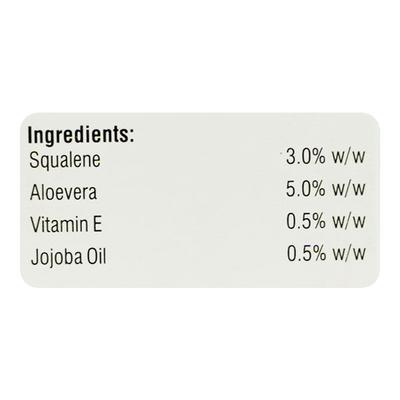 AQUAHOLD Cream 100gm - Dry Skin-Emo