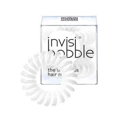 Invisibobble Innocent White 25 gm - Hair Clips/Bands