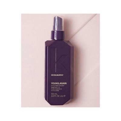 Kevin Murphy Young Again Immortelle Infused Treatment Oil 100 ml - Hair Oils