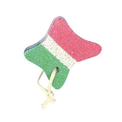 Babila Pumice Stone Star-PC-v 014 1's - Foot Scrubs