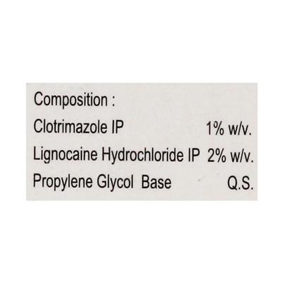 FOROTO EAR Drops 5ml - Ear Conditions-EAA