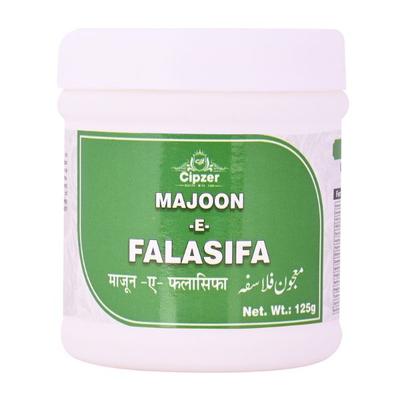 Cipzer Majun E Flasifa 125 gm - Speciality Medicines