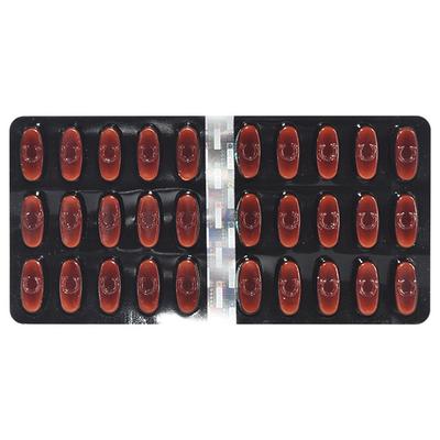 Calcimax Forte+ Tablet 30's - Supplements-Vam