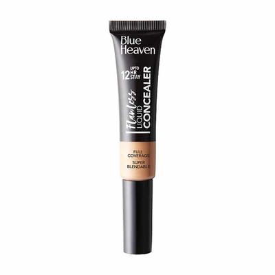 Blue Heaven Flawless Liquid Concealer Honey Medium 301 17 ml - Concealer