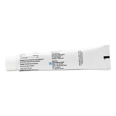 XYLOCAINE NF Cream 30gm - Anal Fissure