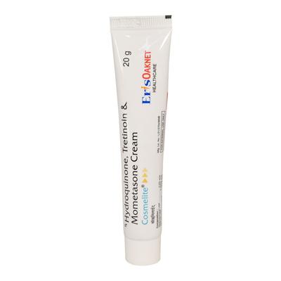Cosmelite Cream 20gm - Hyperpigmentation-Oth