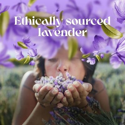 Love Beauty And Planet Argan Oil & Lavender Hair Mask 100 ml - Hair Masks & Packs