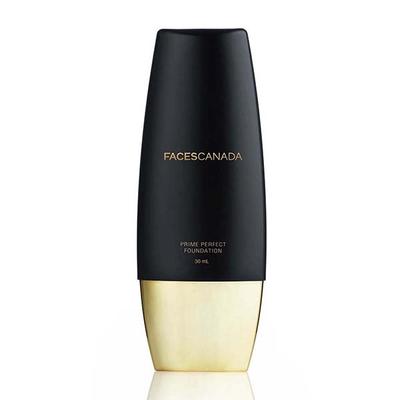 Faces Canada Prime Perfect Foundation Sand 04 30 Ml - Foundation