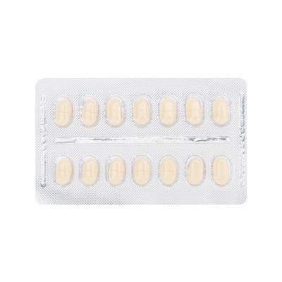 BRIVATOP 50 Tablet 14's - Epilepsy/Convulsion-Ant