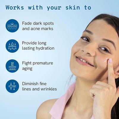 Be Bodywise Snail 96 Mucin Serum for Deep Hydration 100 ml - Face Serum