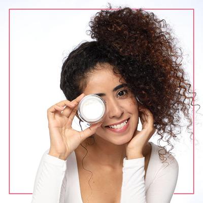 Plum E-Luminence Deep Moisturizing Face Cream With Vitamin E -Intensely Nourishes Dry & Flaky Skin 50 gm - Lotions & Creams