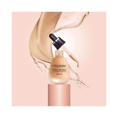 By Terry Hyaluronic Hydra Foundation Spf 30 500C. Medium Dark-C 30 ml - Foundation