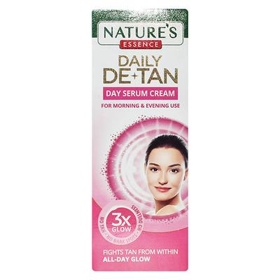 Nature's Essence Daily De-Tan Day Serum Cream 30 gm - Face Creams