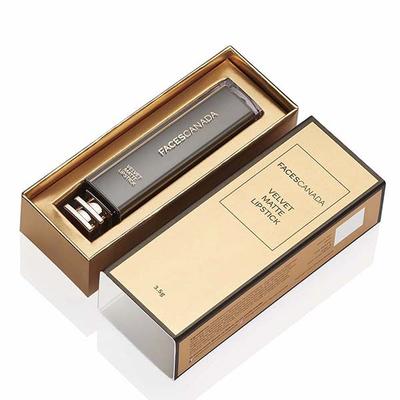 Faces Canada Velvet Matte Lipstick Sunset 11 3.5 Gm - Lipsticks