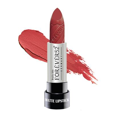 Daily Life Forever52 Hi-Tech Matte Lipstick Htm024 4 Ml - Lipsticks