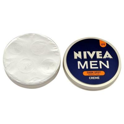 NIVEA MEN DARK SPOT REDUCTION CREME 75 ml - Lotions & Creams