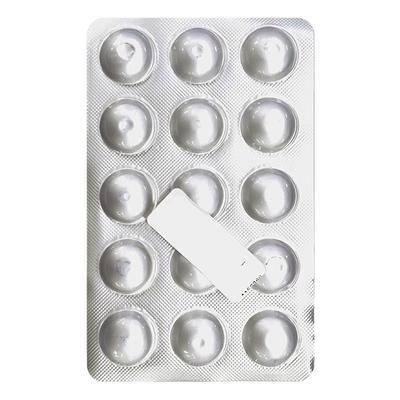 TELTAS TRIO Tablet 15's - Hypertension-Ana