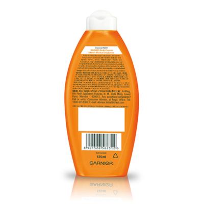Garnier Body Cocoon Intense Moisturising Lotion 125 ml - Lotions & Creams