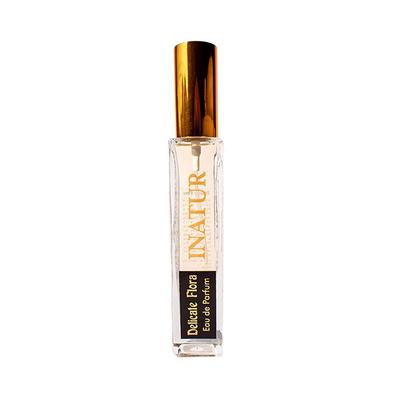 Inatur Eau De Parfum - Delicate Flora 50 ml - Perfumes (Edt/Edp)