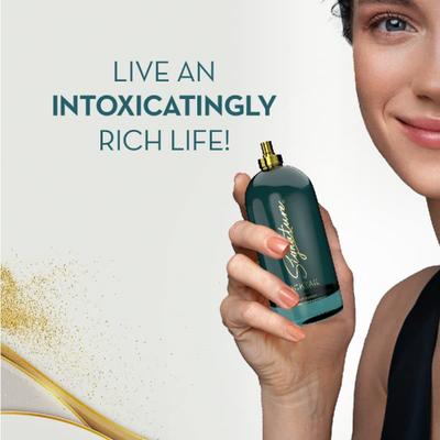 Signature Eau De Parfum Spray - Cocktail 33 ml - Perfumes (Edt/Edp)