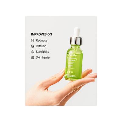 Jumiso Super Soothing Cica & Aloe Facial Serum 30 ml - Face Serum