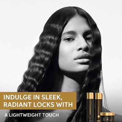 Sebastian Professional Dark Oil Lightweight Hair Conditioner 250 ml - Conditioners