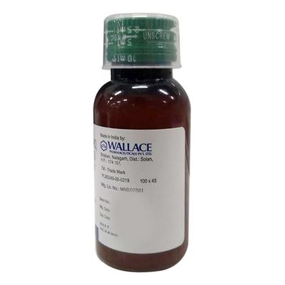 FLUCOLD DS Suspension 60ml - Cough And Cold-Cou